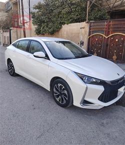 دونج فينج Aeolus A30